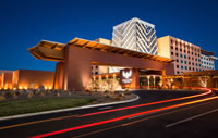 Isleta Resort & Casino