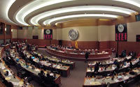 New Mexico Sports Betting Bill Tracker