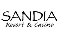 Sandia Resort And Casino