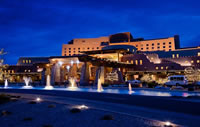 Sandia Resort And Casino